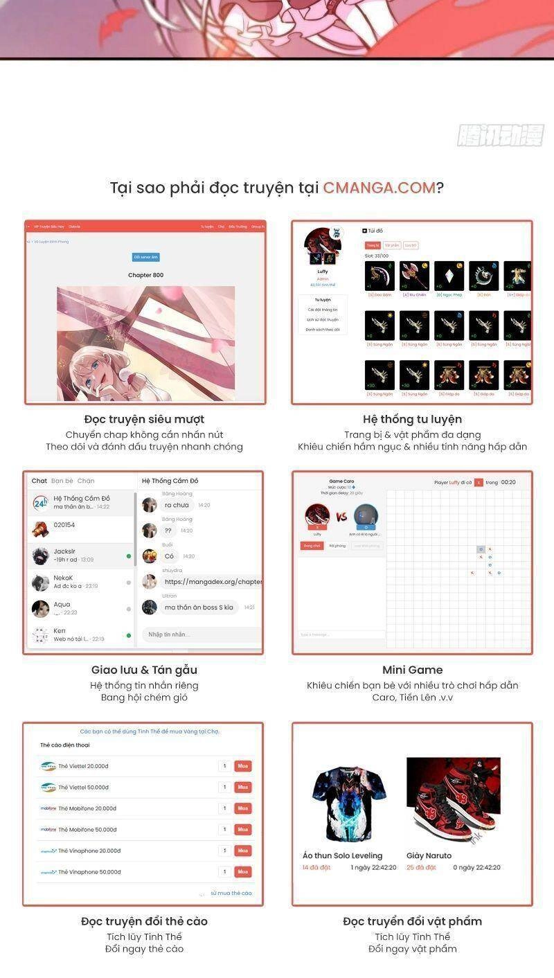 Huyết Cơ Và Kỵ Sĩ Chapter 73 - 15