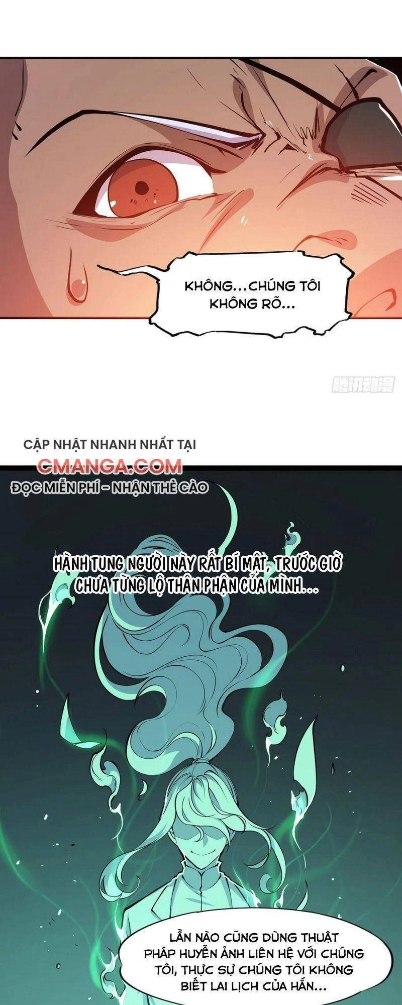 Huyết Cơ Và Kỵ Sĩ Chapter 73 - 23