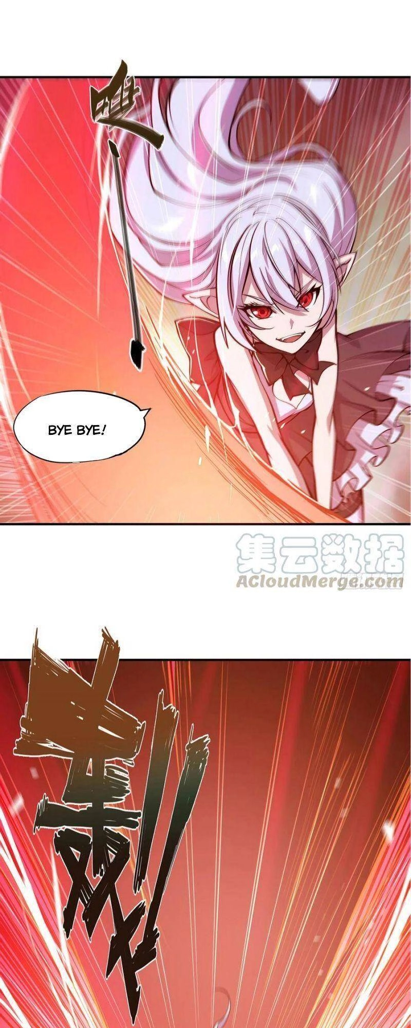 Huyết Cơ Và Kỵ Sĩ Chapter 74 - 2