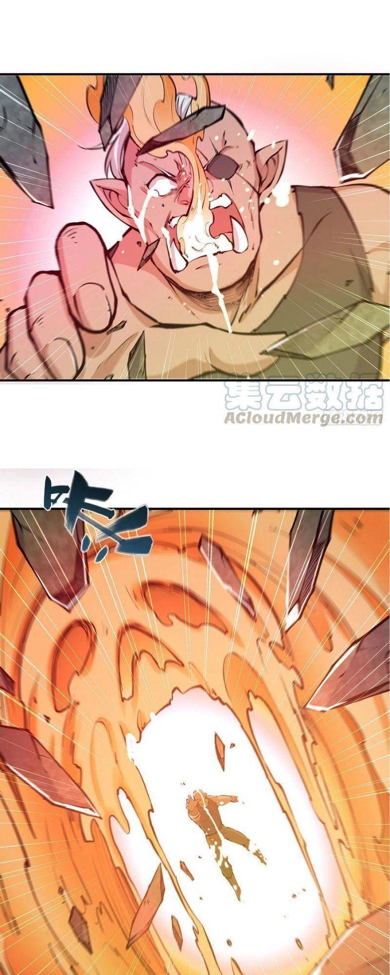 Huyết Cơ Và Kỵ Sĩ Chapter 74 - 8