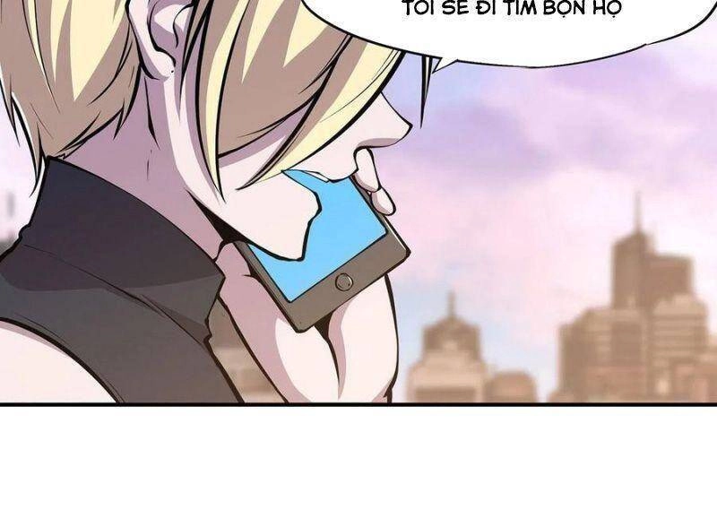 Huyết Cơ Và Kỵ Sĩ Chapter 74 - 21