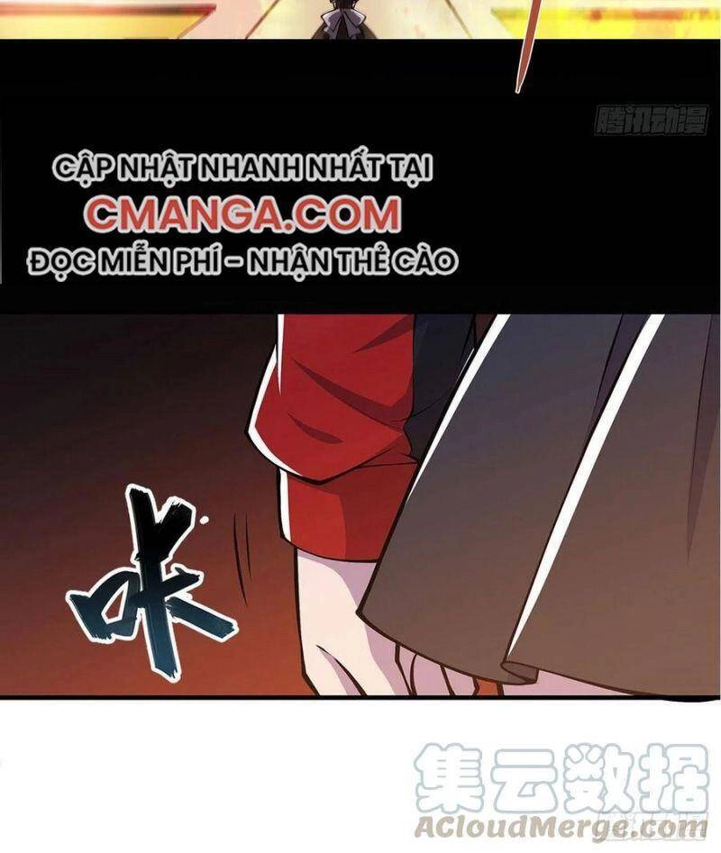 Huyết Cơ Và Kỵ Sĩ Chapter 75 - 8