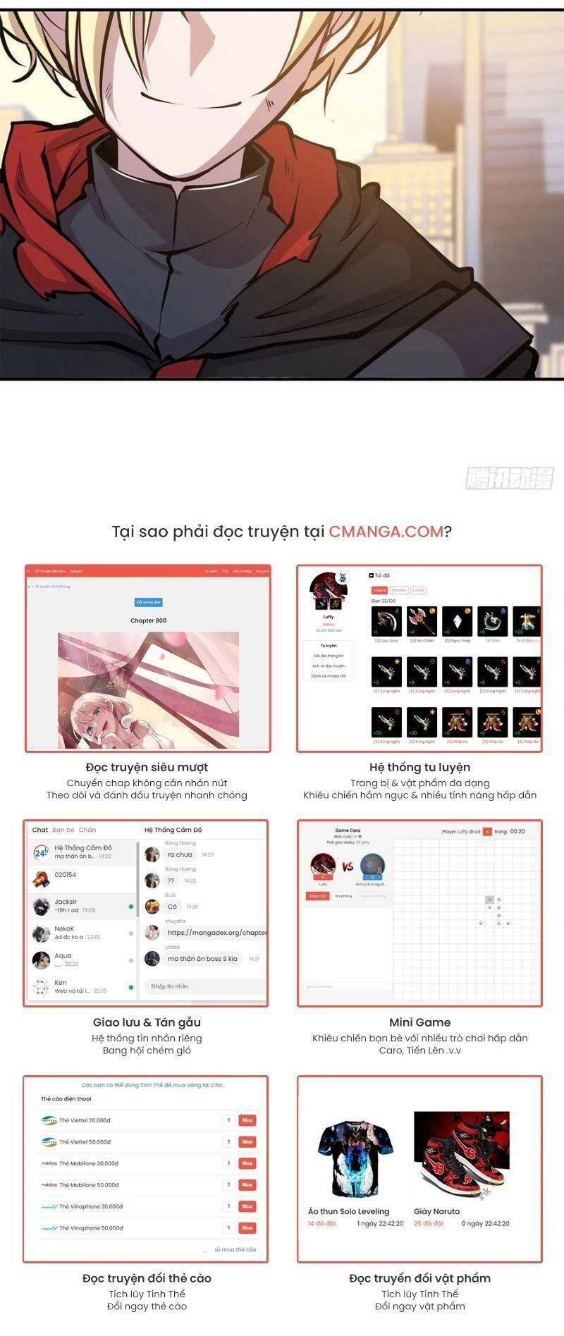 Huyết Cơ Và Kỵ Sĩ Chapter 75 - 12