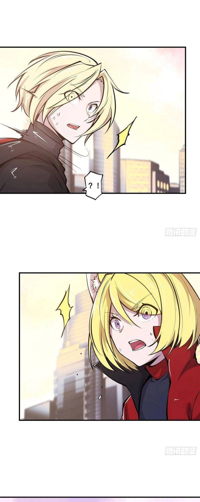 Huyết Cơ Và Kỵ Sĩ Chapter 75 - 14