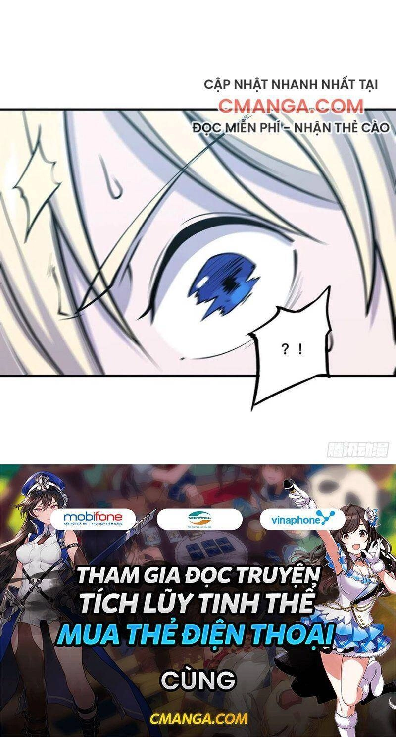 Huyết Cơ Và Kỵ Sĩ Chapter 76 - 27