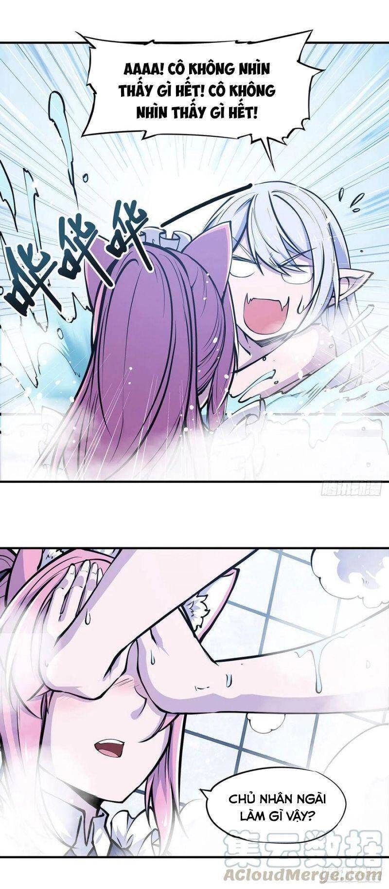 Huyết Cơ Và Kỵ Sĩ Chapter 77 - 11