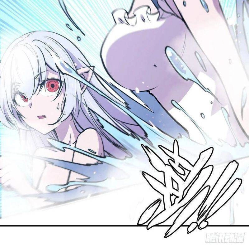 Huyết Cơ Và Kỵ Sĩ Chapter 77 - 17