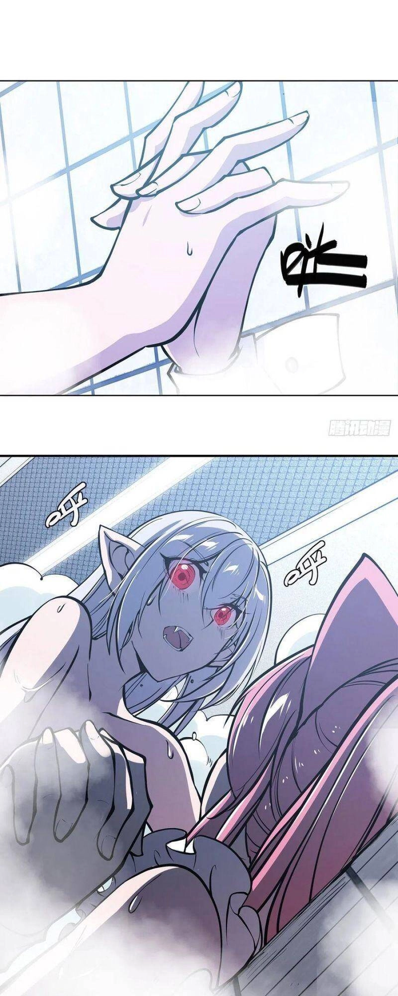 Huyết Cơ Và Kỵ Sĩ Chapter 77 - 22