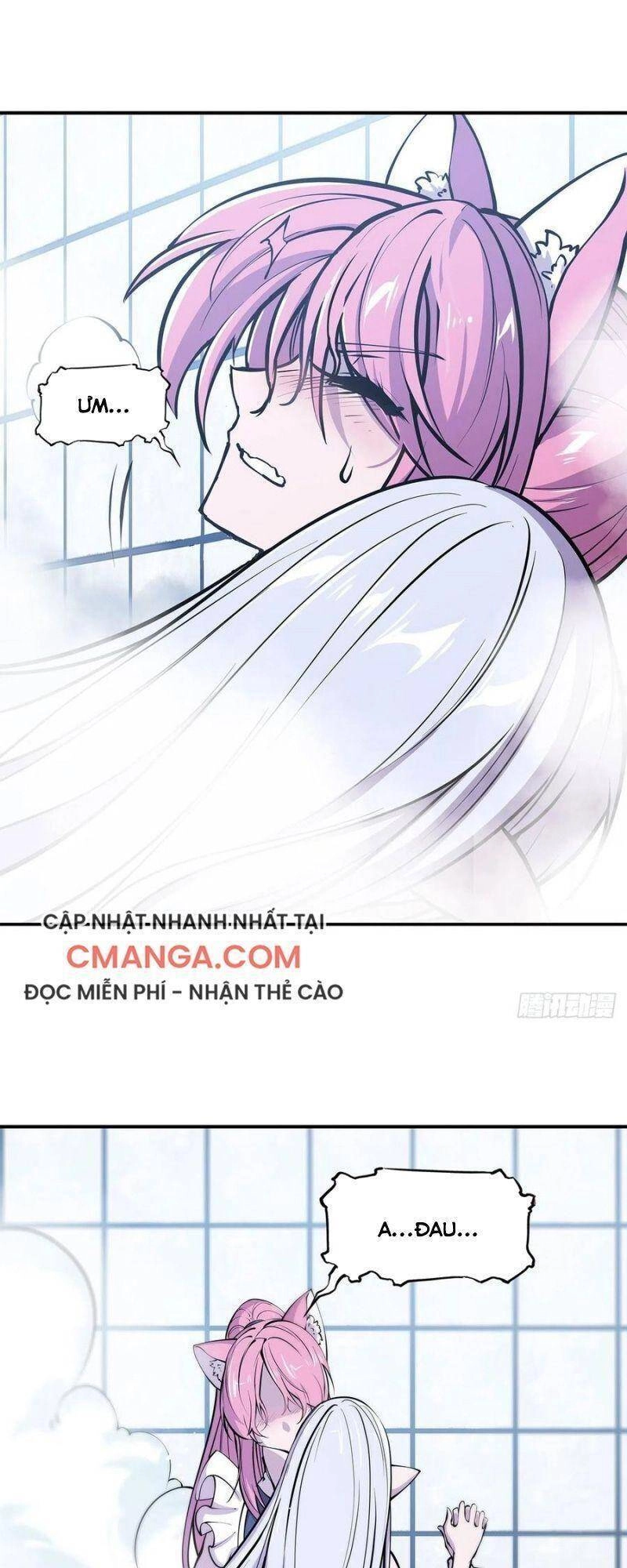 Huyết Cơ Và Kỵ Sĩ Chapter 77 - 24