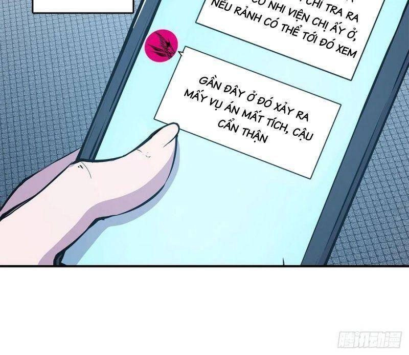 Huyết Cơ Và Kỵ Sĩ Chapter 78 - 12