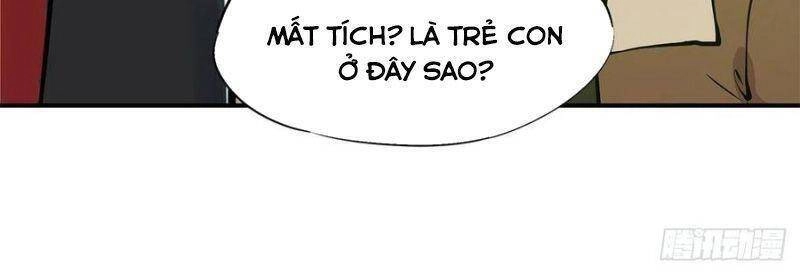 Huyết Cơ Và Kỵ Sĩ Chapter 78 - 23