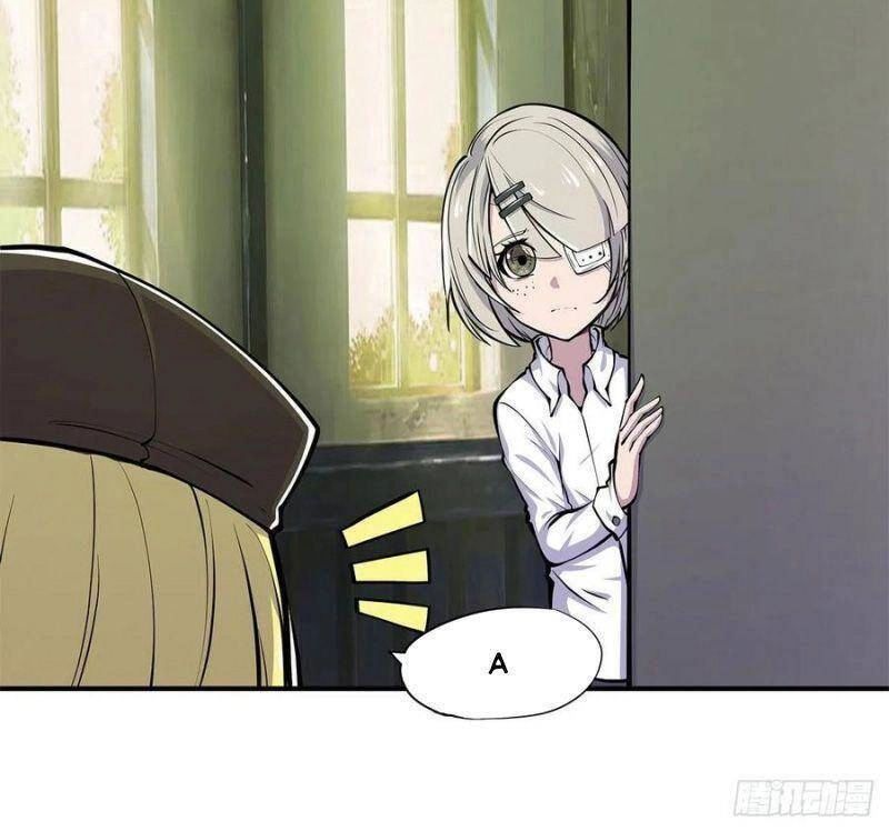 Huyết Cơ Và Kỵ Sĩ Chapter 78 - 25