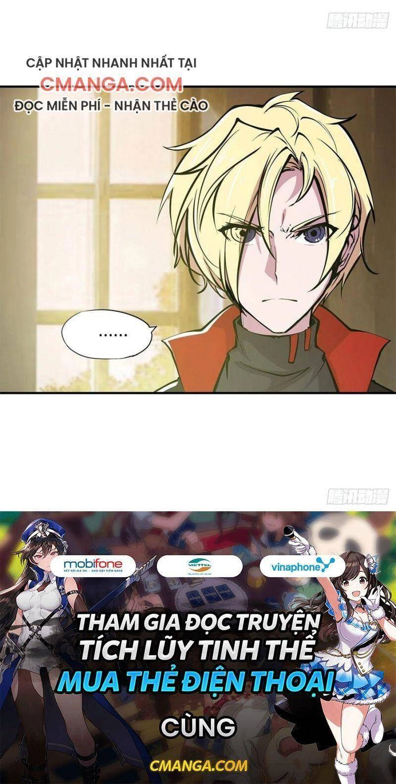 Huyết Cơ Và Kỵ Sĩ Chapter 78 - 31