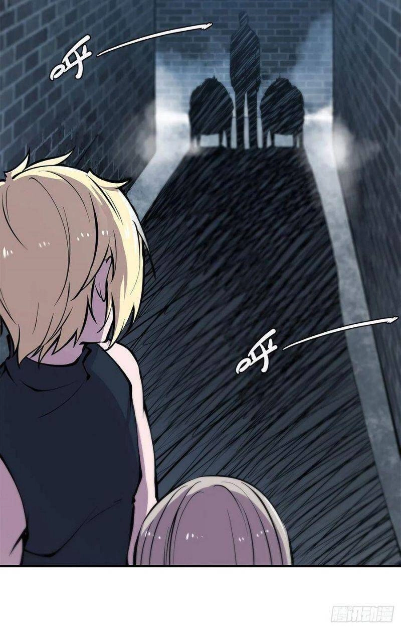 Huyết Cơ Và Kỵ Sĩ Chapter 79 - 10