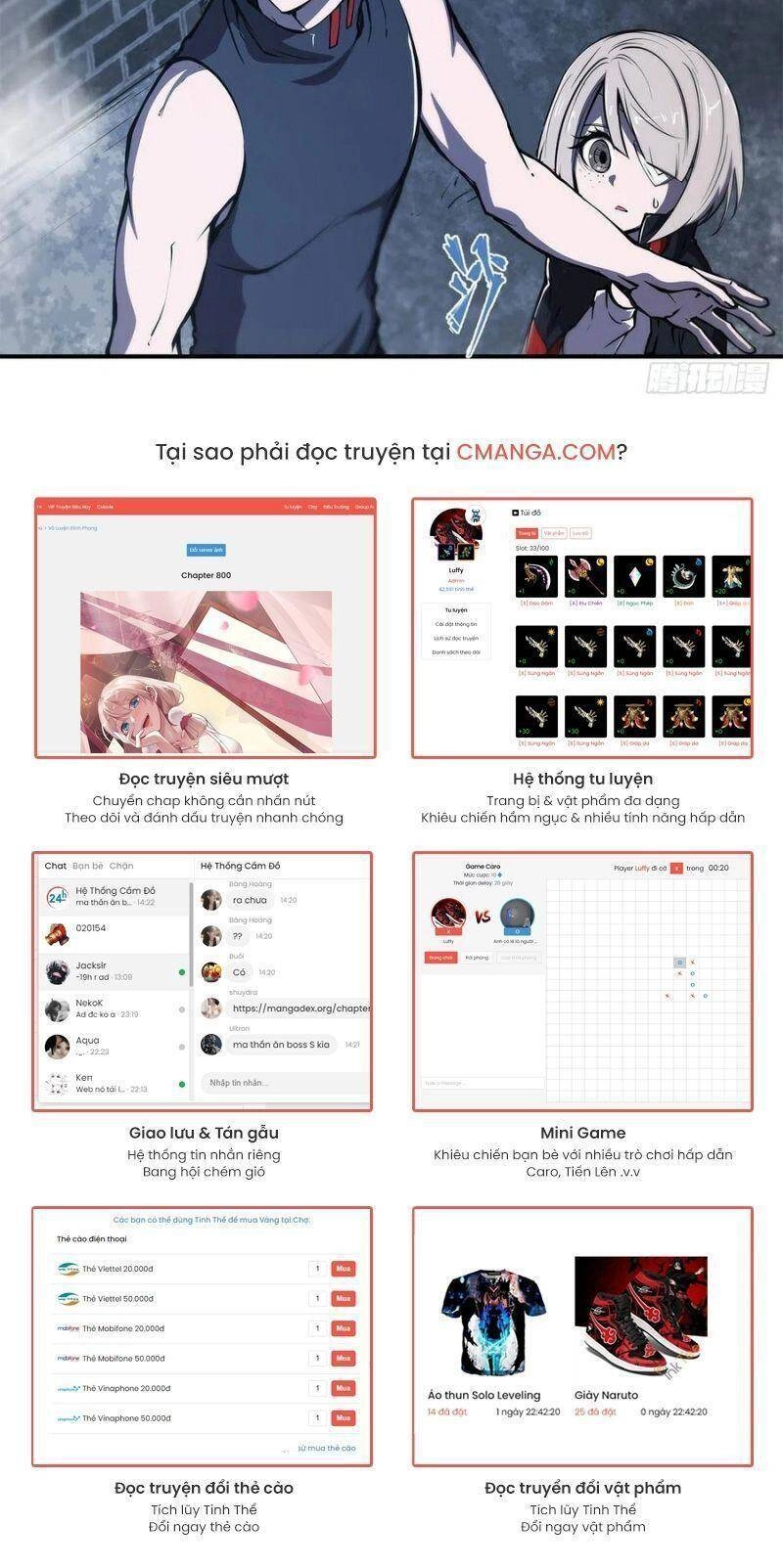 Huyết Cơ Và Kỵ Sĩ Chapter 79 - 12