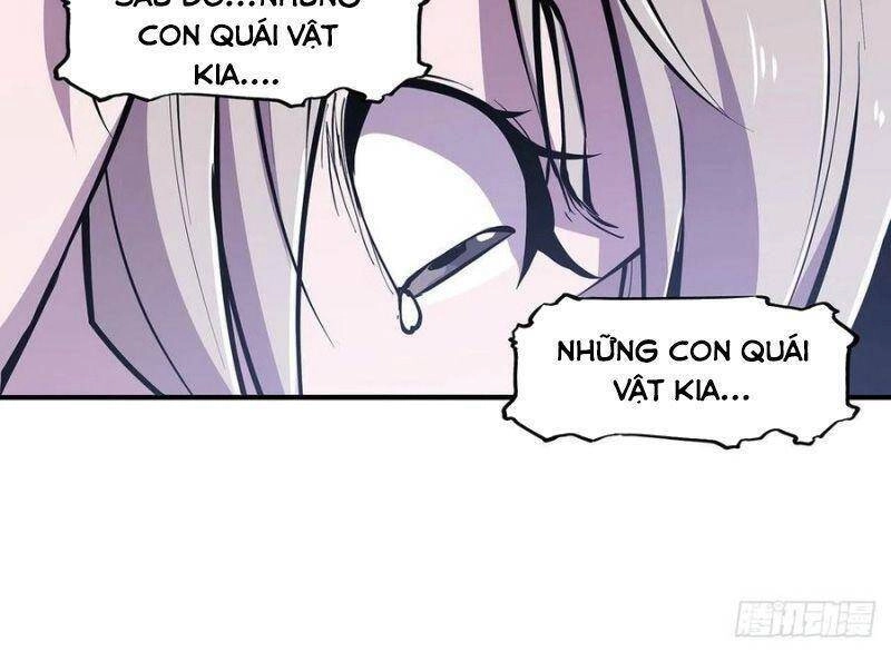 Huyết Cơ Và Kỵ Sĩ Chapter 79 - 17