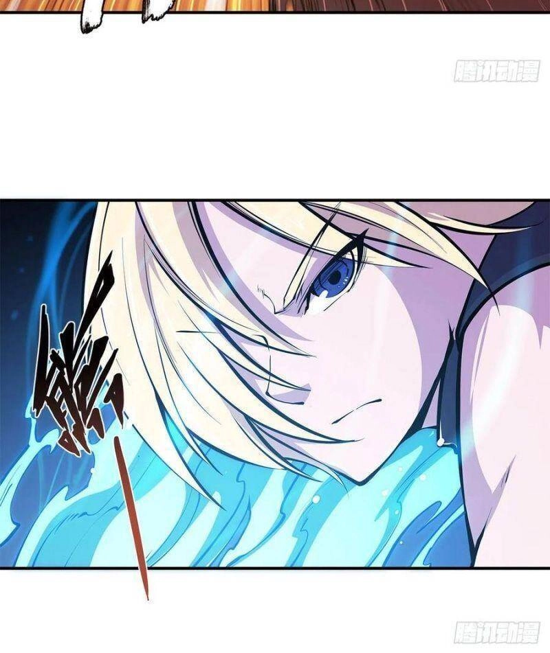 Huyết Cơ Và Kỵ Sĩ Chapter 79 - 21