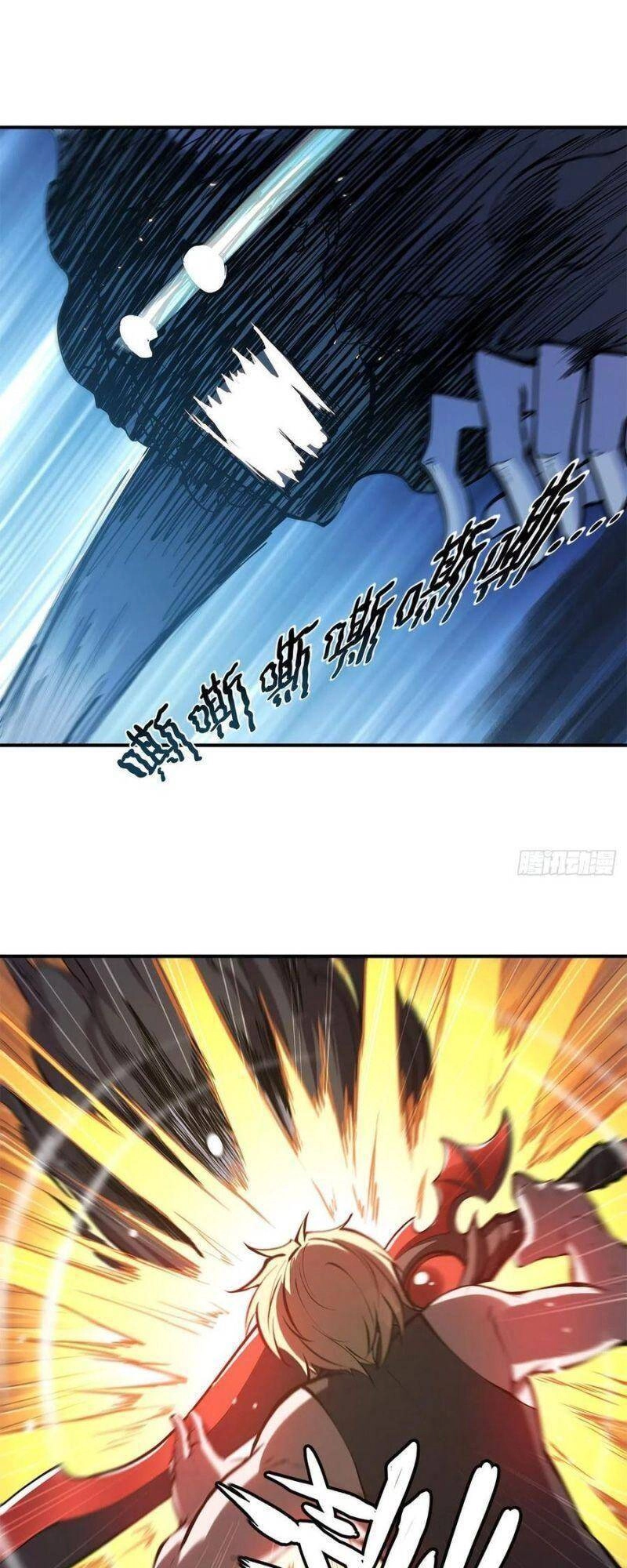 Huyết Cơ Và Kỵ Sĩ Chapter 79 - 24