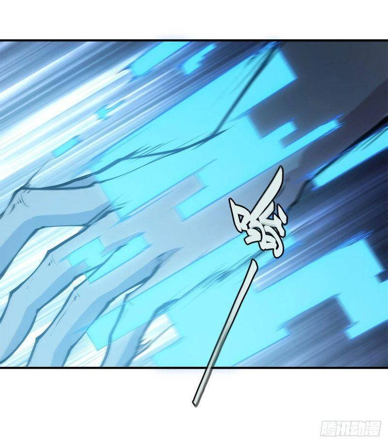 Huyết Cơ Và Kỵ Sĩ Chapter 80 - 12