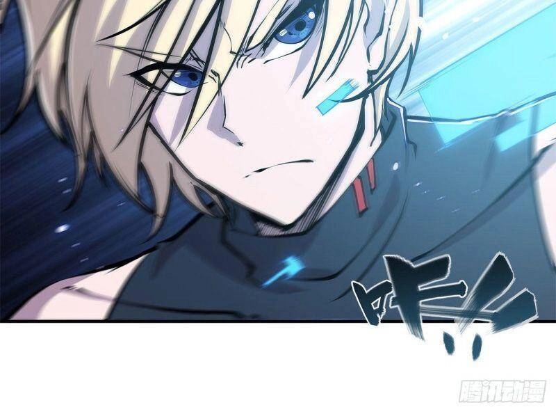 Huyết Cơ Và Kỵ Sĩ Chapter 80 - 14