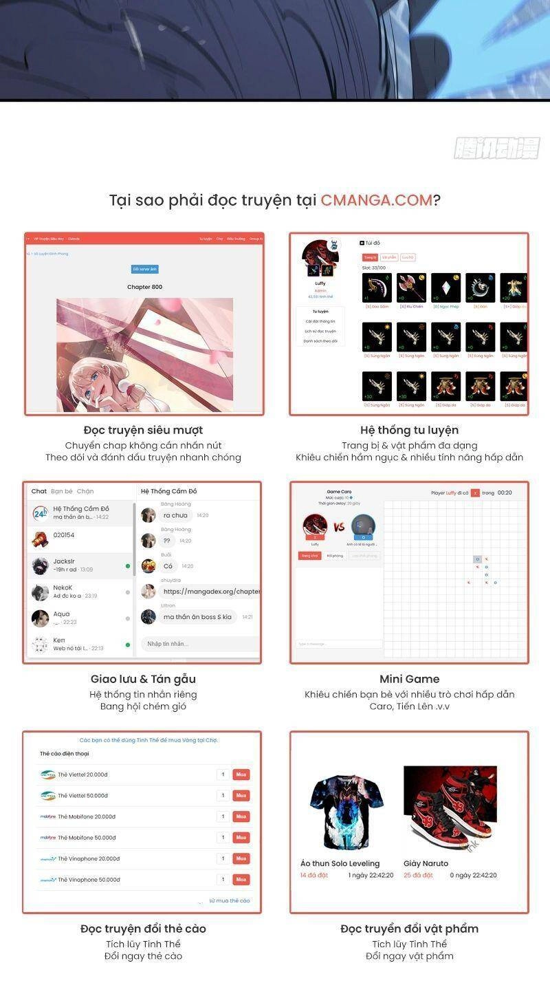 Huyết Cơ Và Kỵ Sĩ Chapter 80 - 16