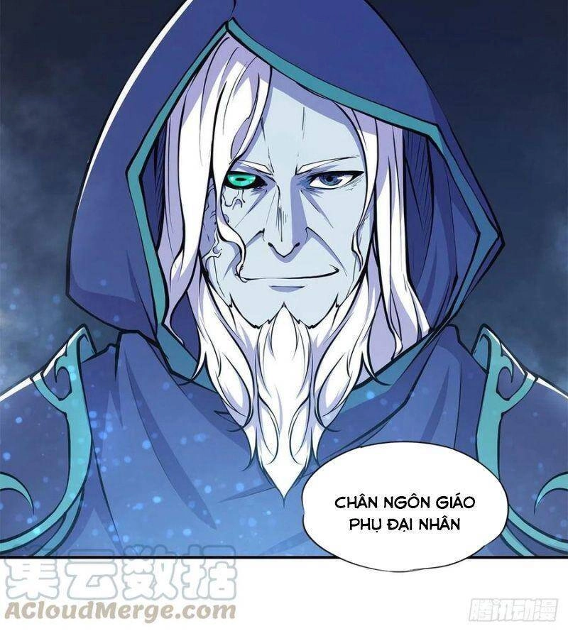 Huyết Cơ Và Kỵ Sĩ Chapter 81 - 5