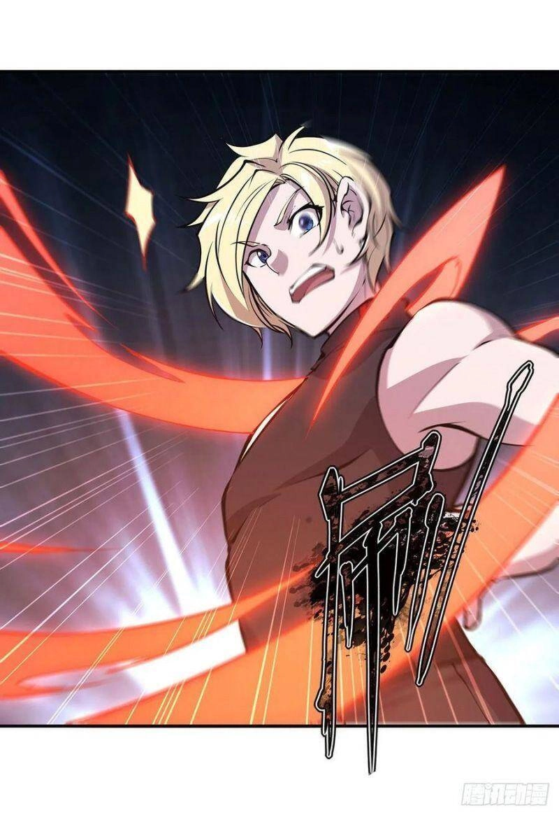 Huyết Cơ Và Kỵ Sĩ Chapter 81 - 15