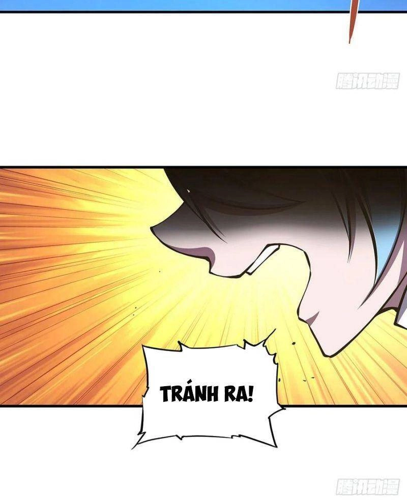 Huyết Cơ Và Kỵ Sĩ Chapter 81 - 25