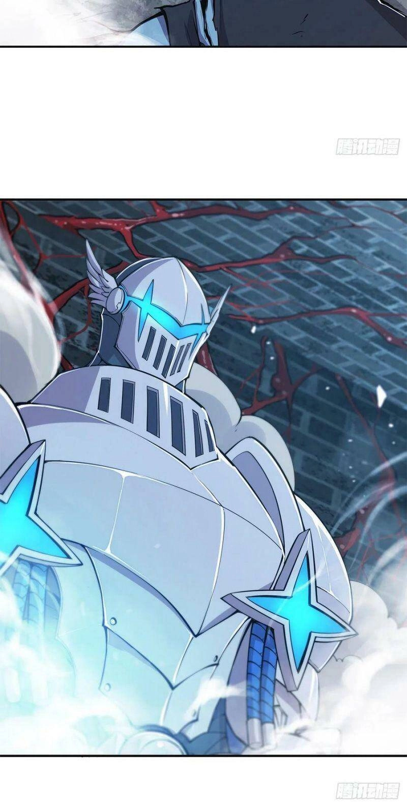 Huyết Cơ Và Kỵ Sĩ Chapter 83 - 2