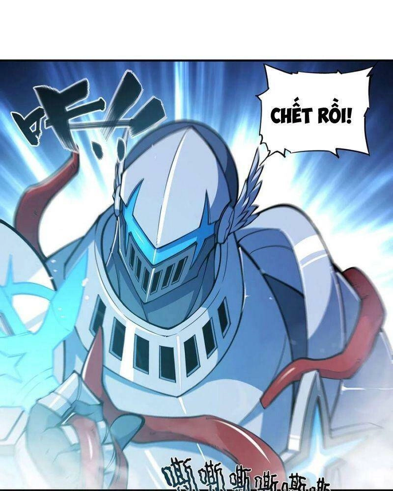 Huyết Cơ Và Kỵ Sĩ Chapter 83 - 7