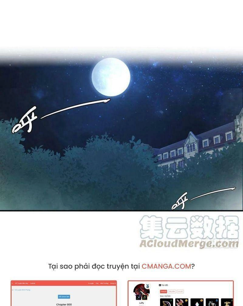 Huyết Cơ Và Kỵ Sĩ Chapter 83 - 18