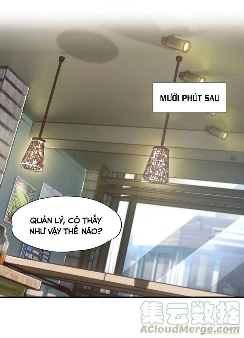 Huyết Cơ Và Kỵ Sĩ Chapter 84 - 8