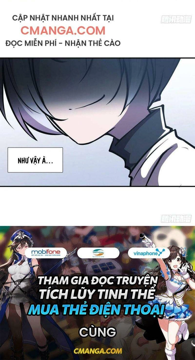 Huyết Cơ Và Kỵ Sĩ Chapter 84 - 29