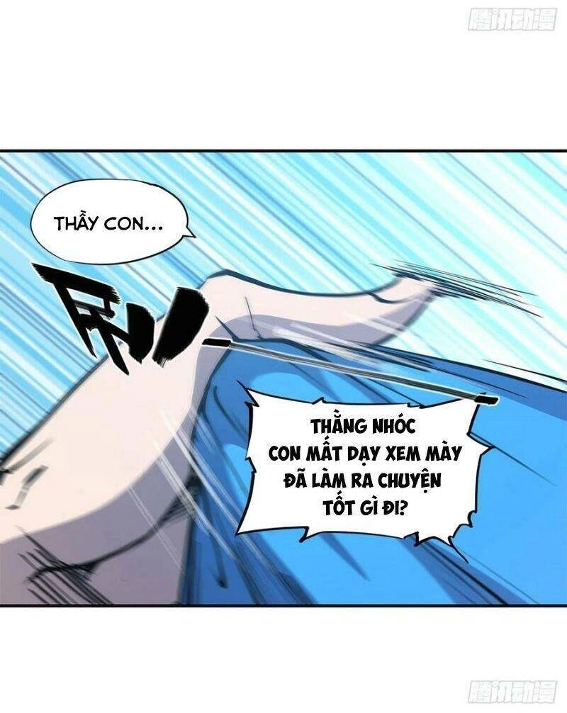 Huyết Cơ Và Kỵ Sĩ Chapter 85 - 7