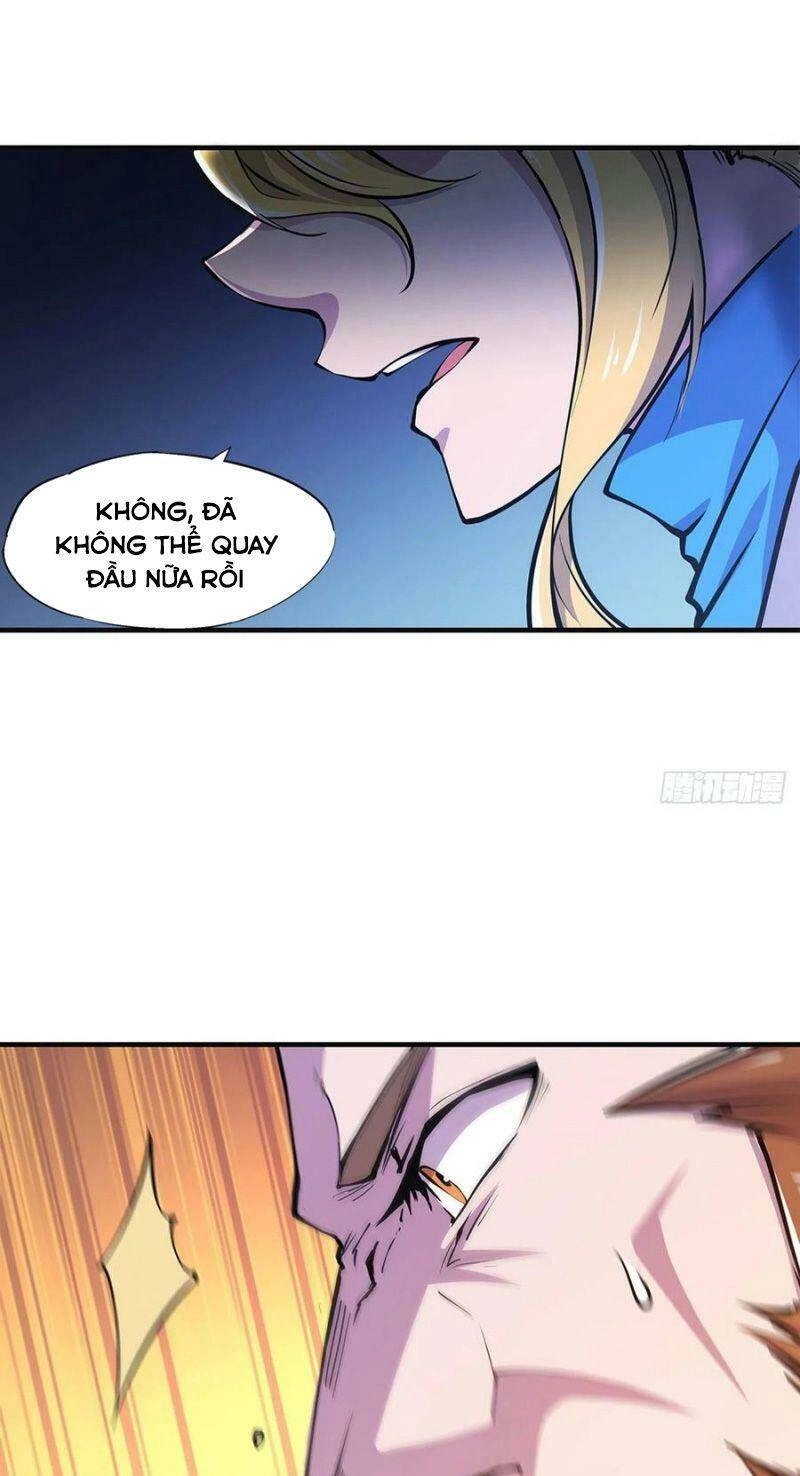 Huyết Cơ Và Kỵ Sĩ Chapter 85 - 12