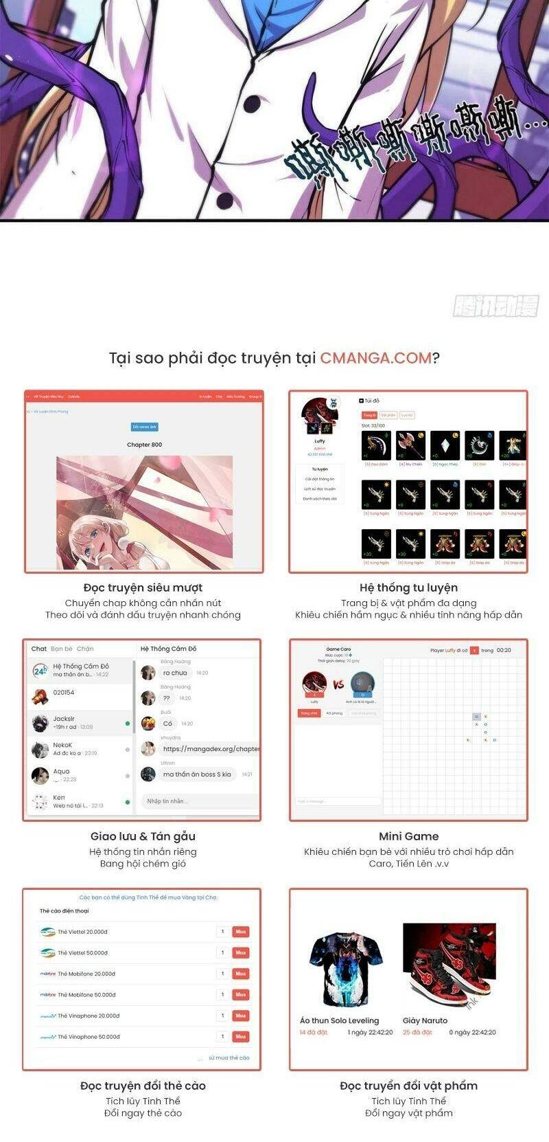 Huyết Cơ Và Kỵ Sĩ Chapter 85 - 15