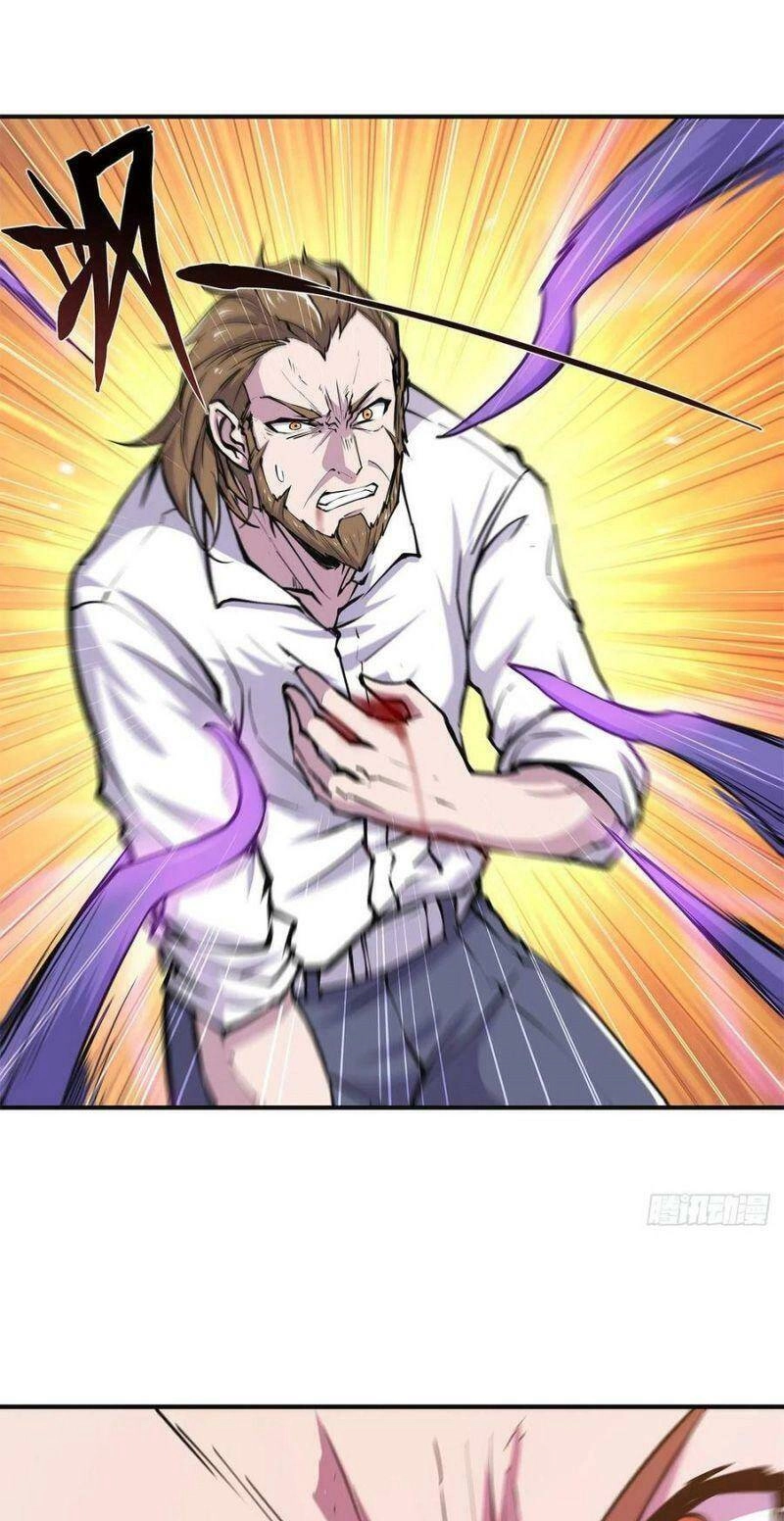 Huyết Cơ Và Kỵ Sĩ Chapter 85 - 18