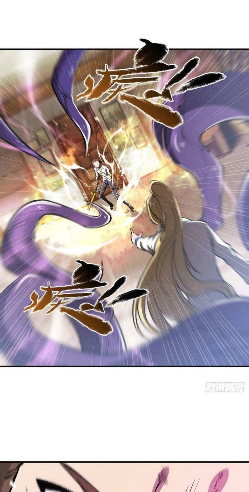 Huyết Cơ Và Kỵ Sĩ Chapter 85 - 22