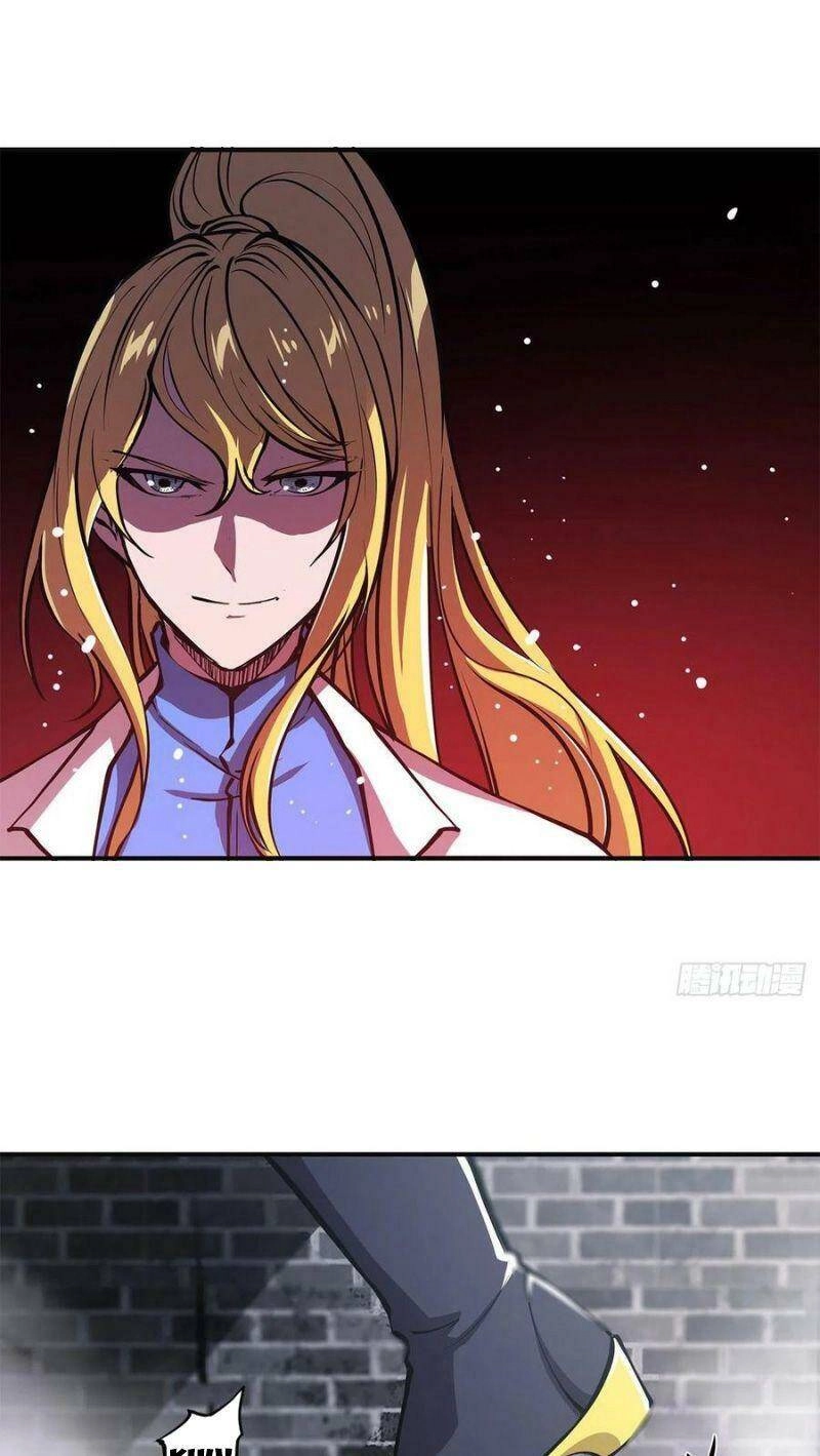 Huyết Cơ Và Kỵ Sĩ Chapter 86 - 3