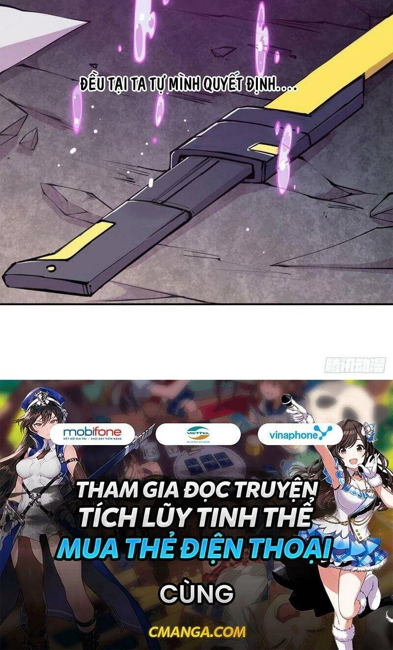 Huyết Cơ Và Kỵ Sĩ Chapter 86 - 25