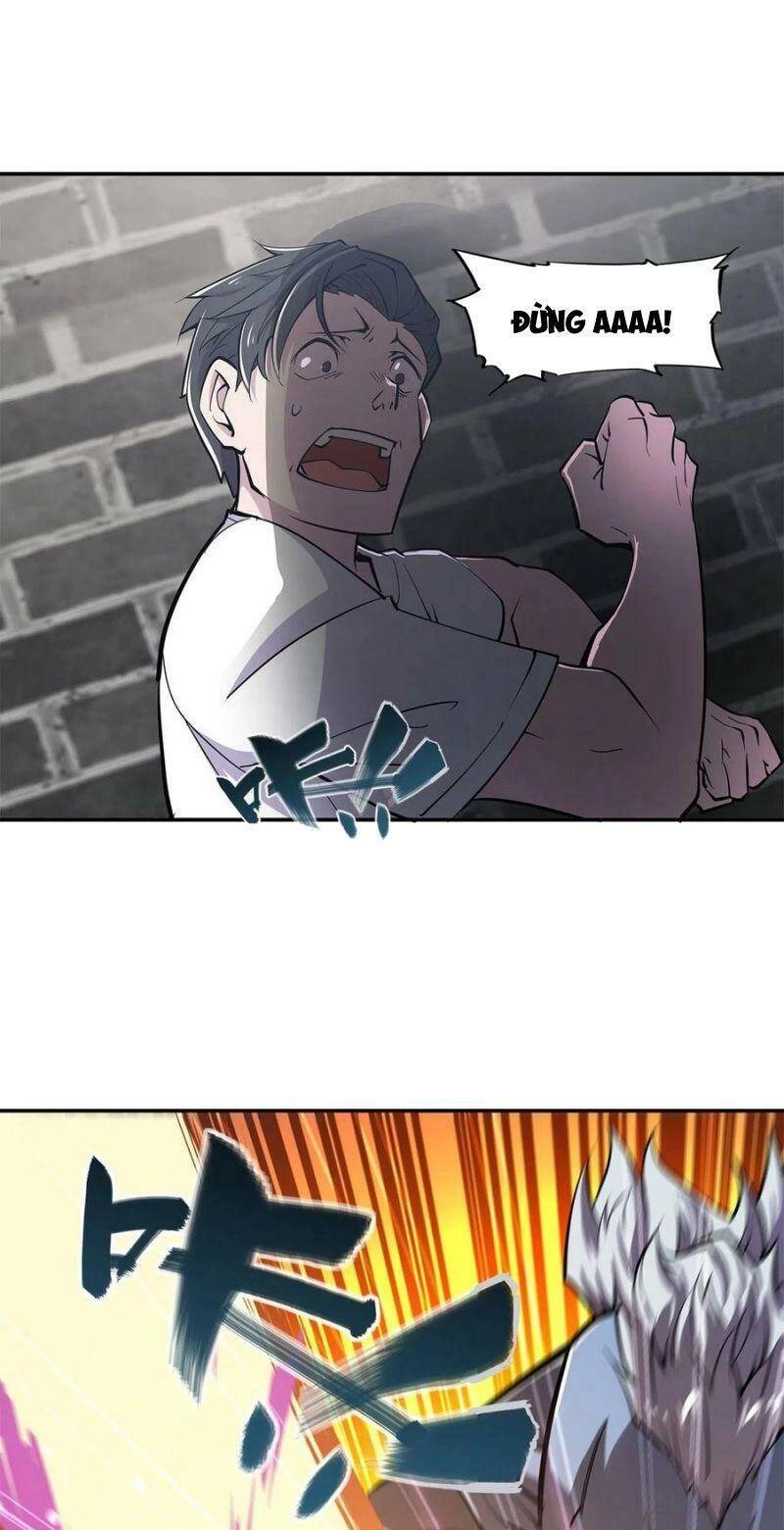 Huyết Cơ Và Kỵ Sĩ Chapter 87 - 3