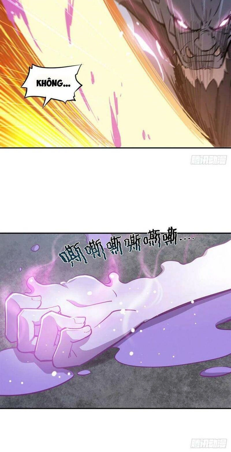 Huyết Cơ Và Kỵ Sĩ Chapter 87 - 4