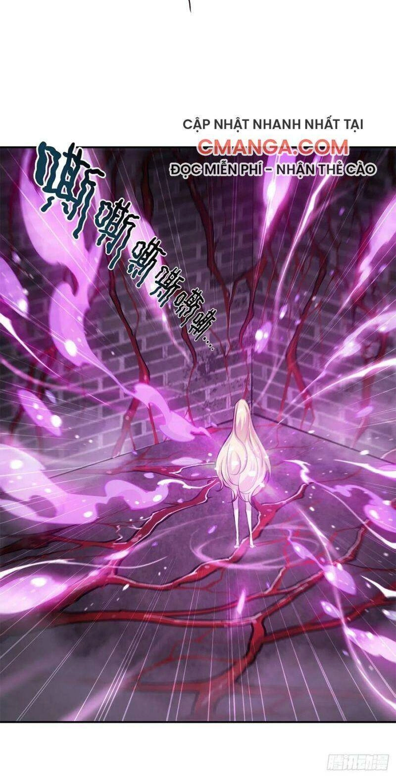 Huyết Cơ Và Kỵ Sĩ Chapter 87 - 6