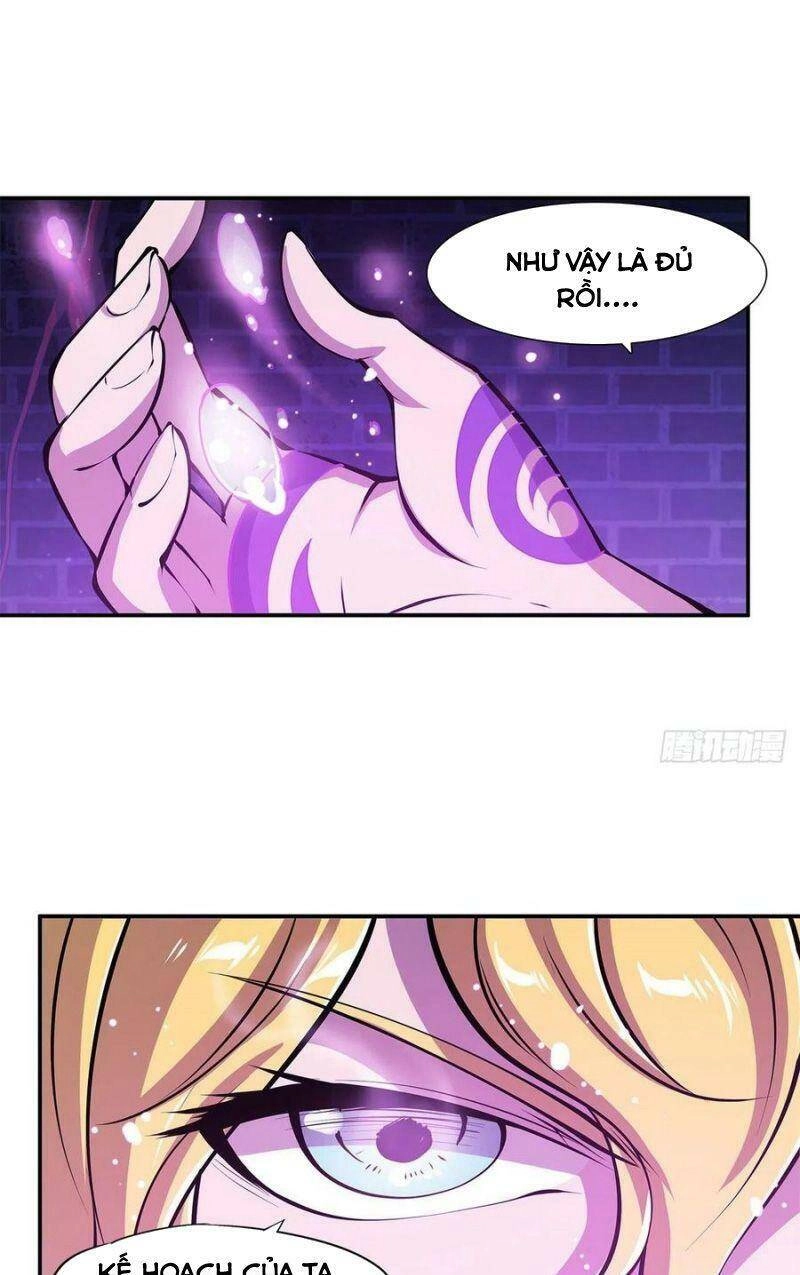 Huyết Cơ Và Kỵ Sĩ Chapter 87 - 7