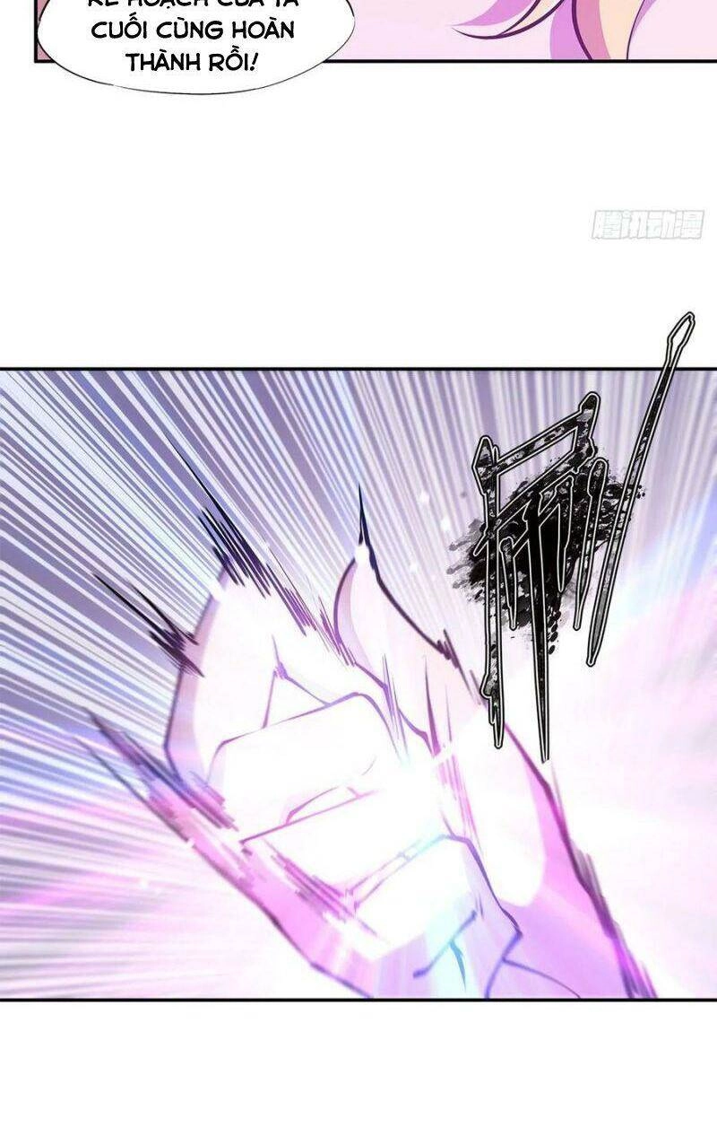 Huyết Cơ Và Kỵ Sĩ Chapter 87 - 8