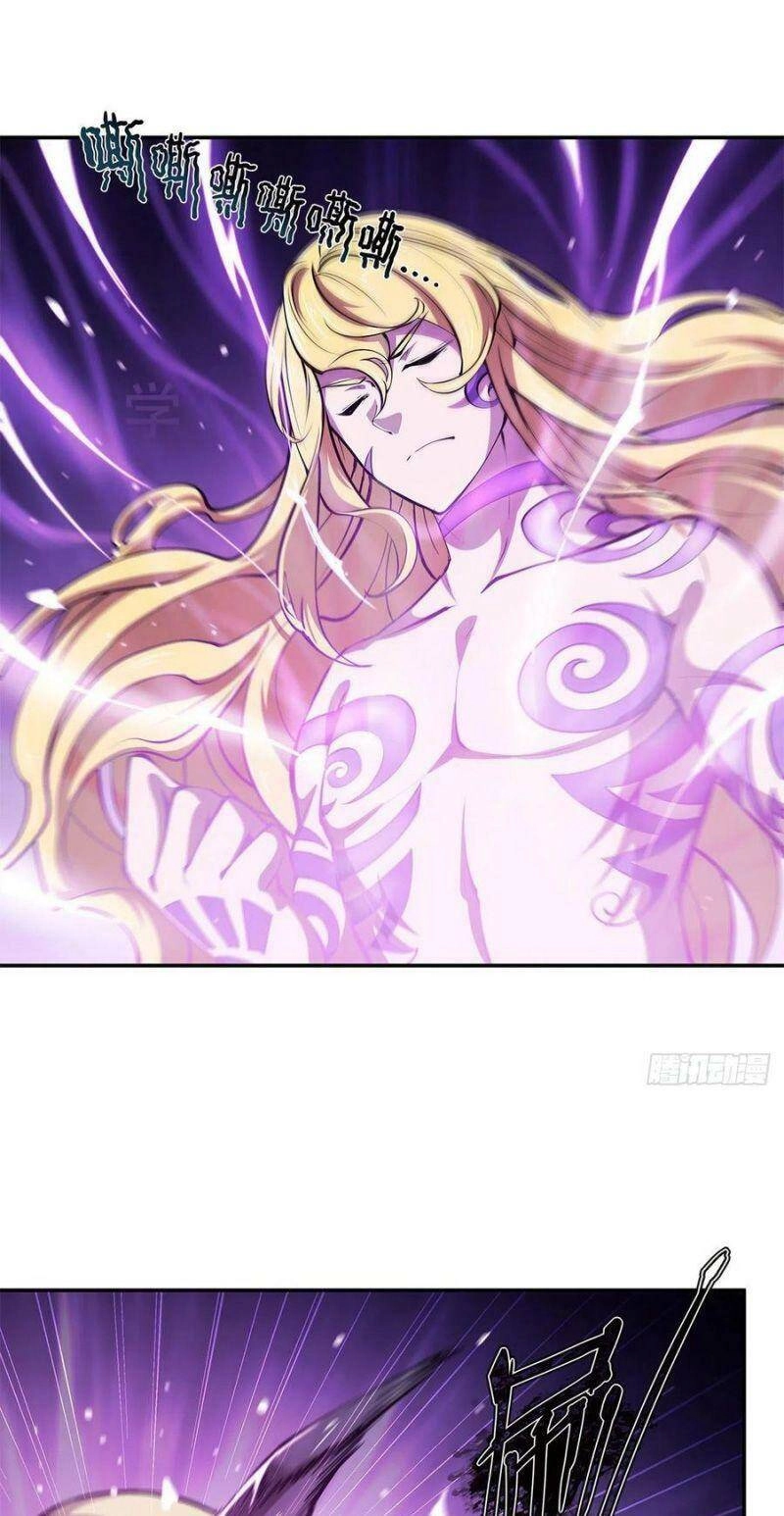 Huyết Cơ Và Kỵ Sĩ Chapter 87 - 9