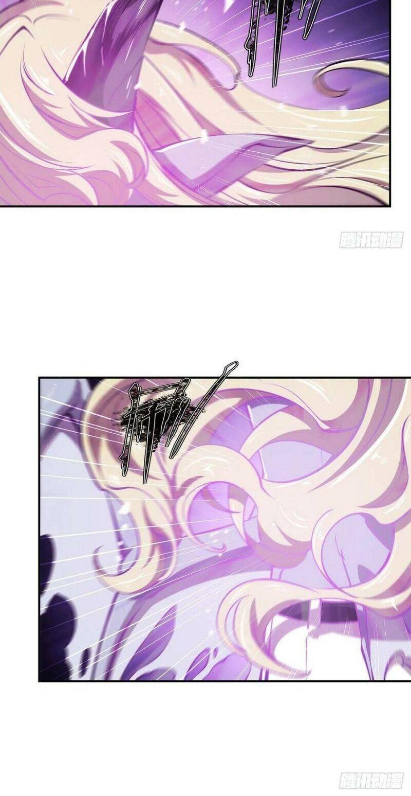 Huyết Cơ Và Kỵ Sĩ Chapter 87 - 10