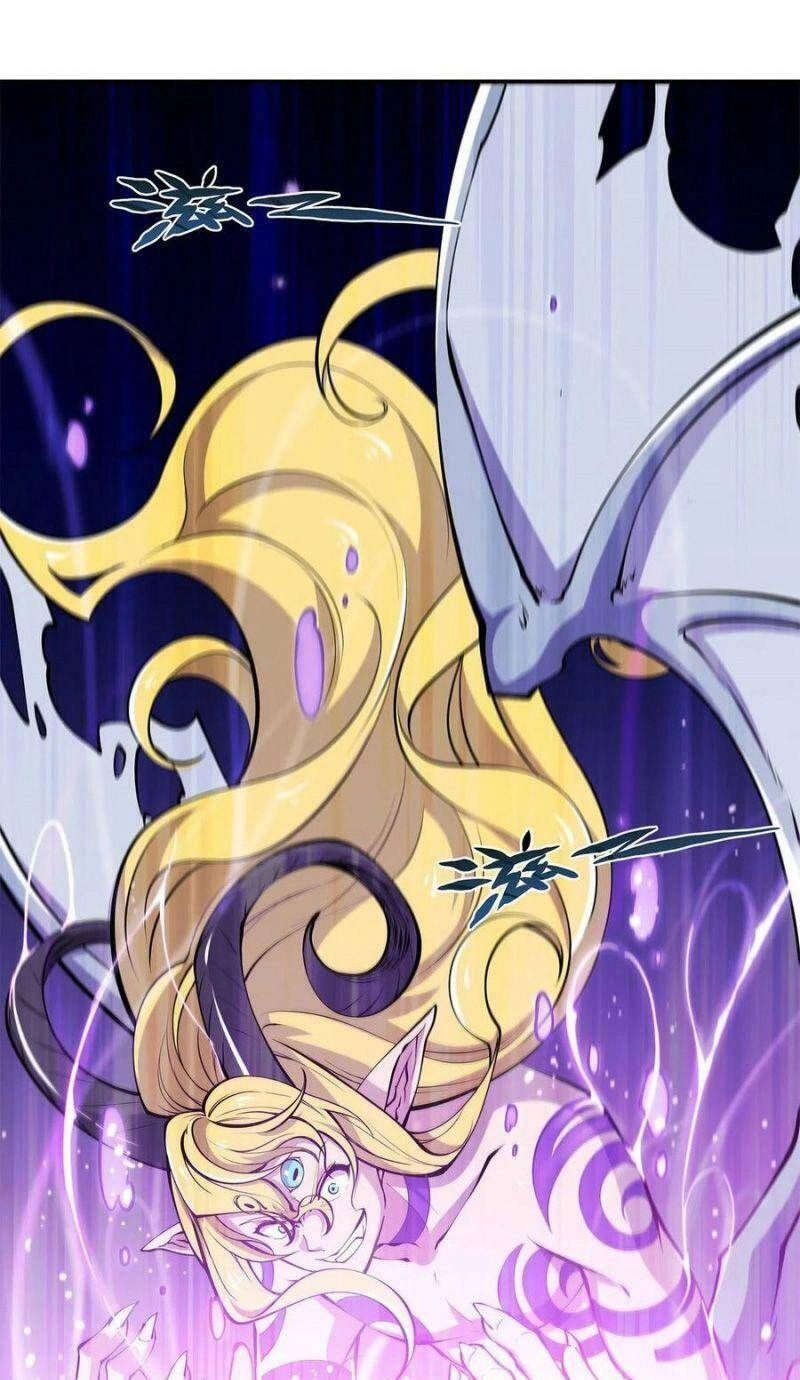 Huyết Cơ Và Kỵ Sĩ Chapter 87 - 11