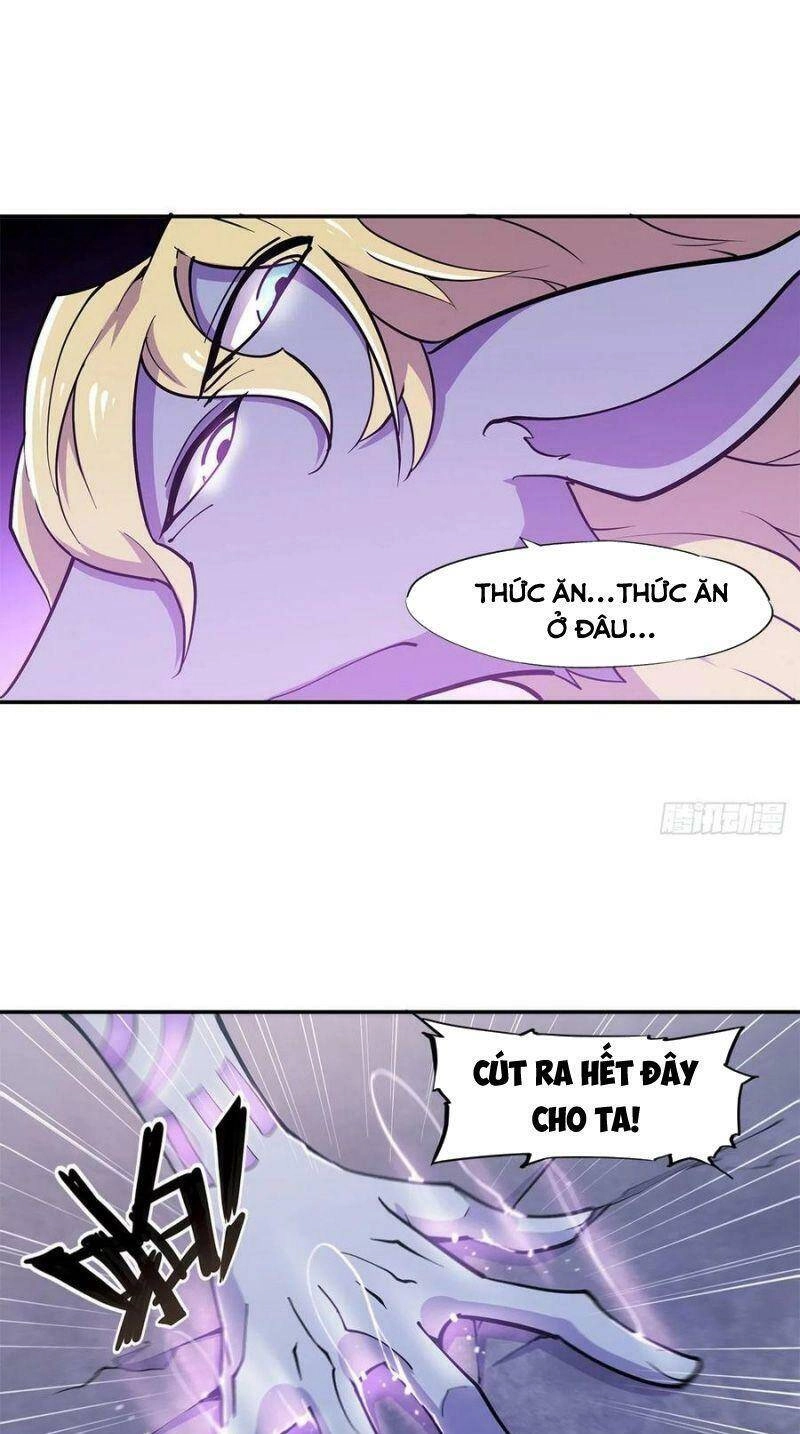 Huyết Cơ Và Kỵ Sĩ Chapter 88 - 10