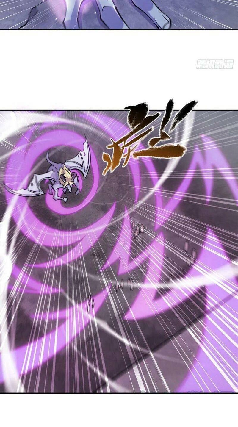 Huyết Cơ Và Kỵ Sĩ Chapter 88 - 11